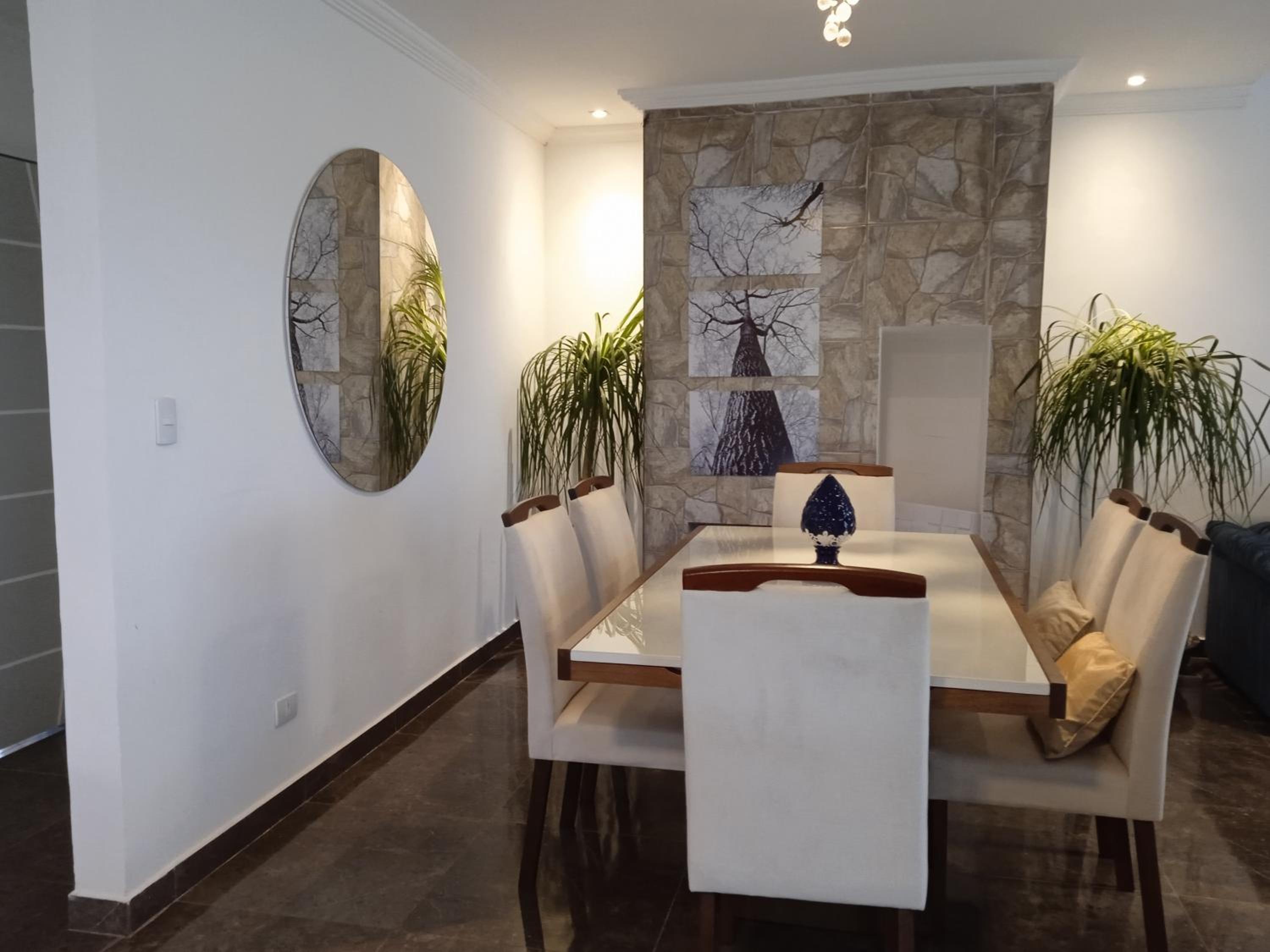 Casa na Riviera com SPA