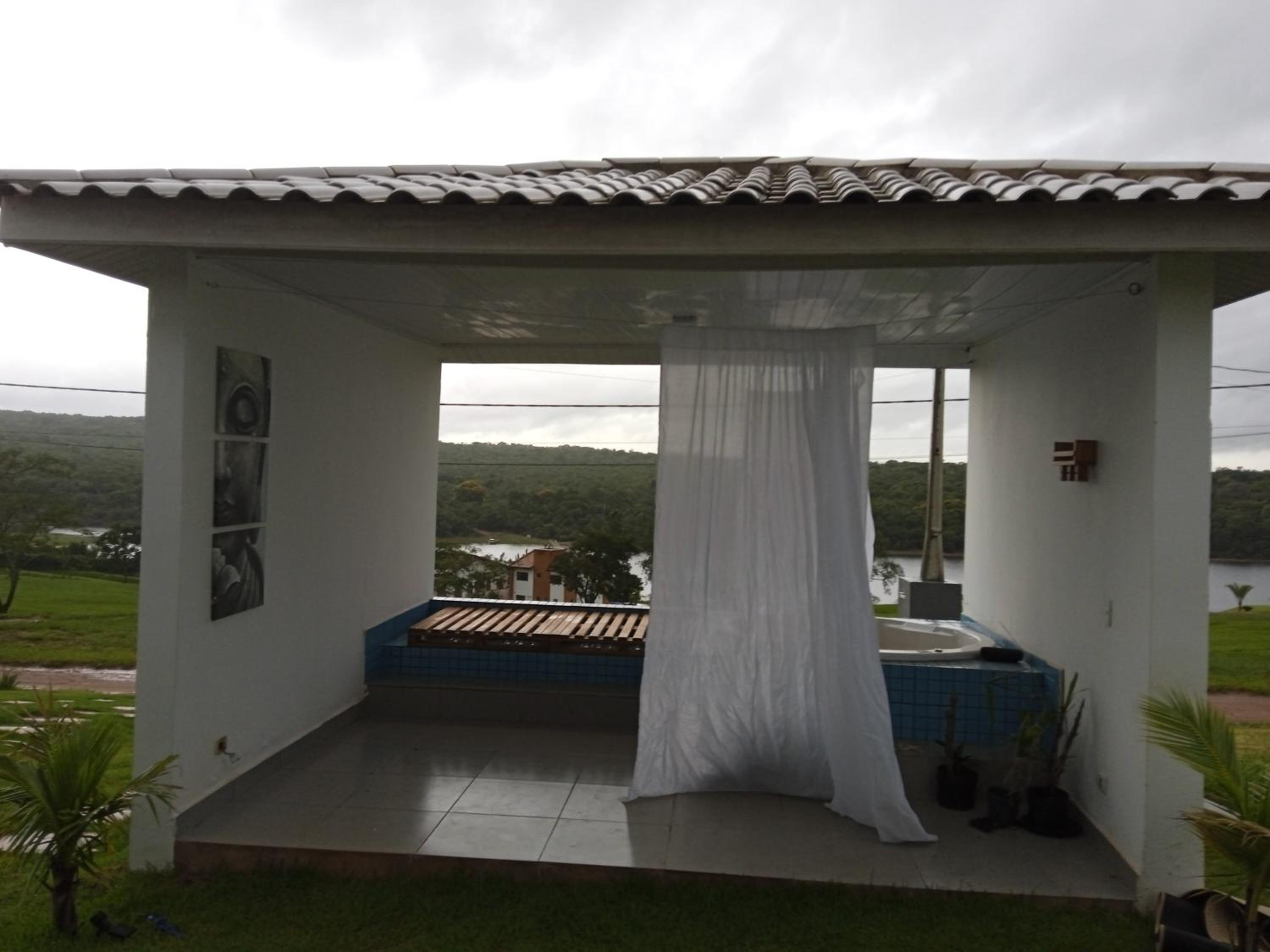 Casa na Riviera com SPA