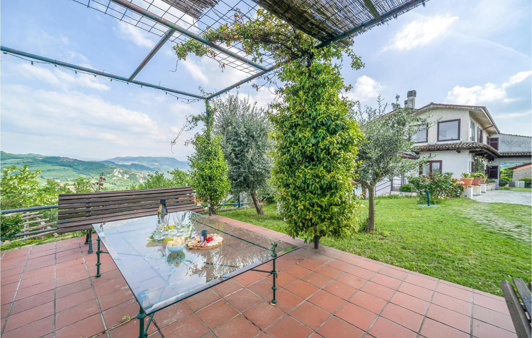 Villa Poss