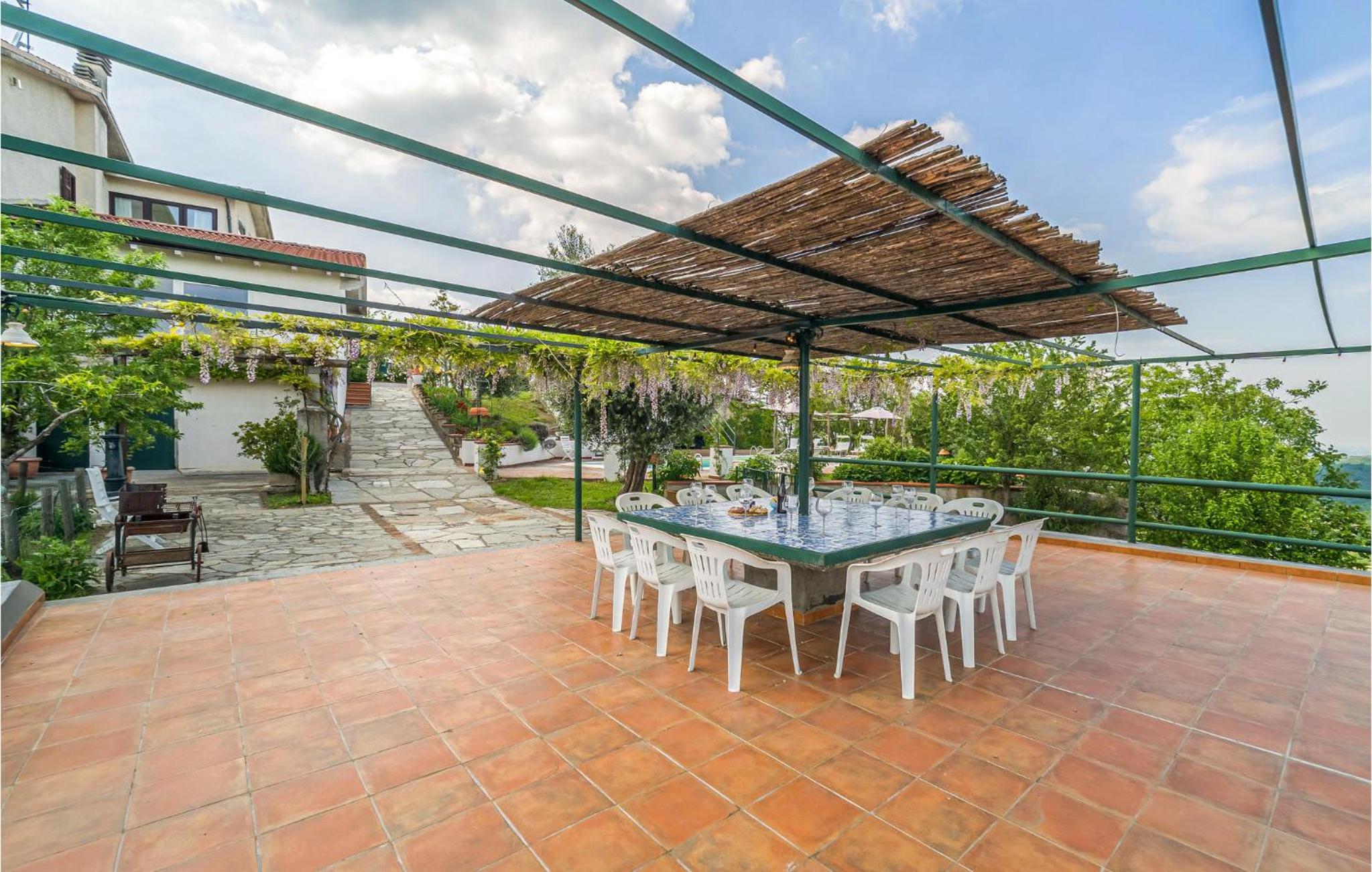 Villa Poss