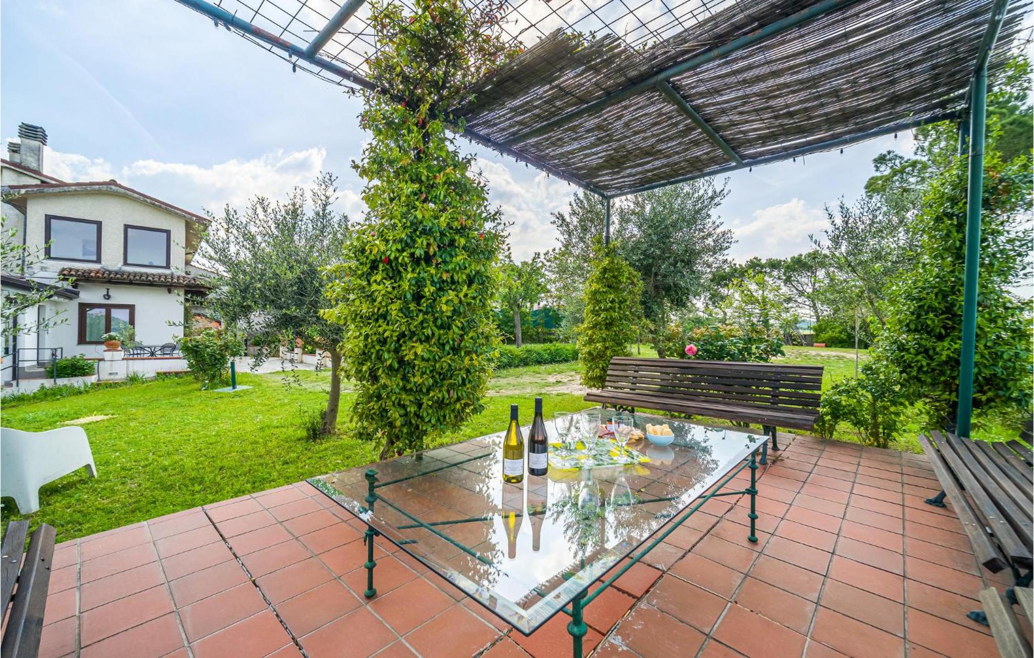Villa Poss