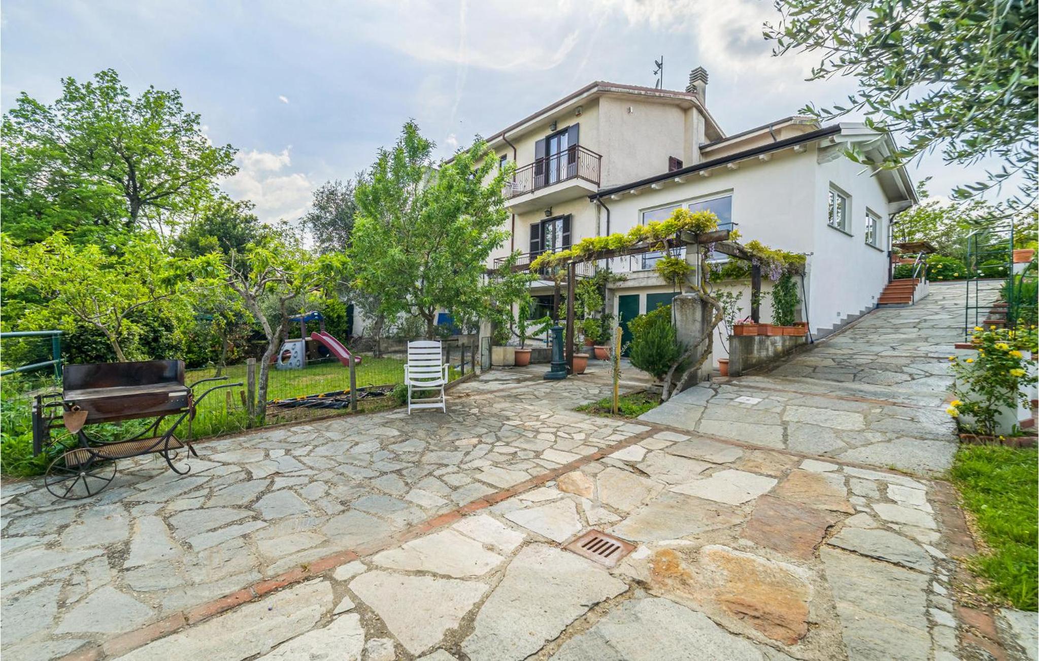 Villa Poss
