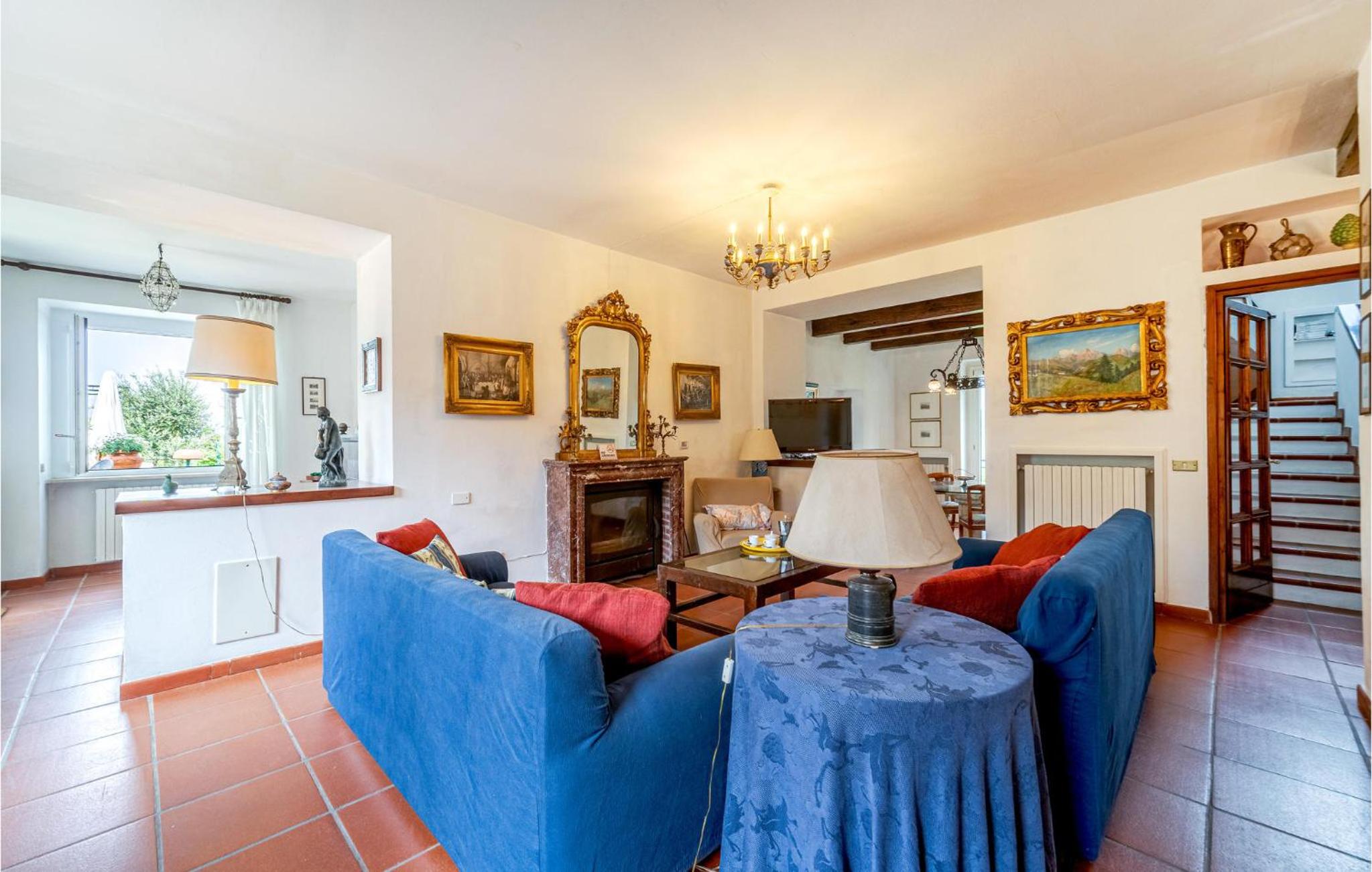 Villa Poss