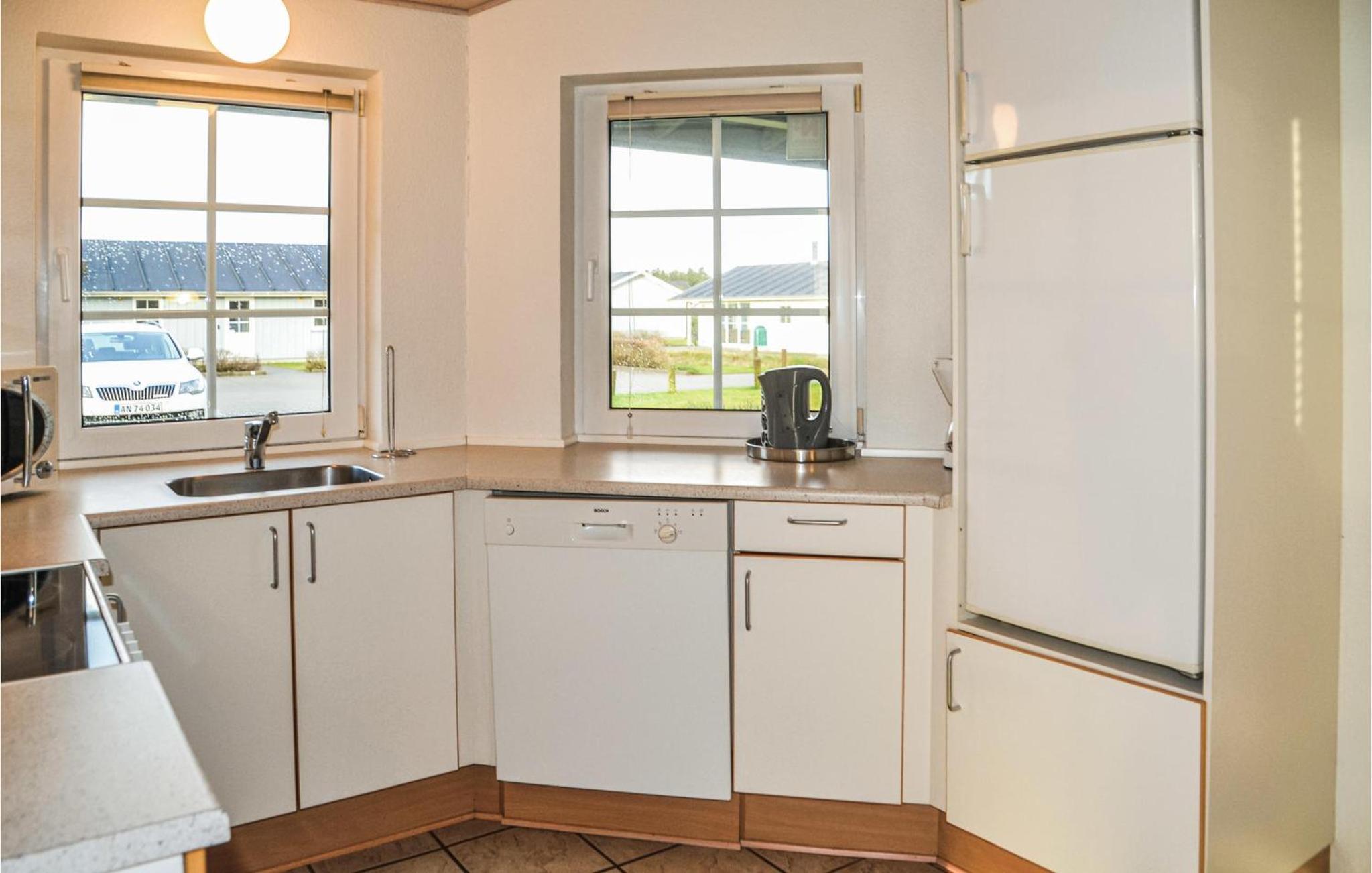 Apartment Lønne Feriepark , Seawest L-940