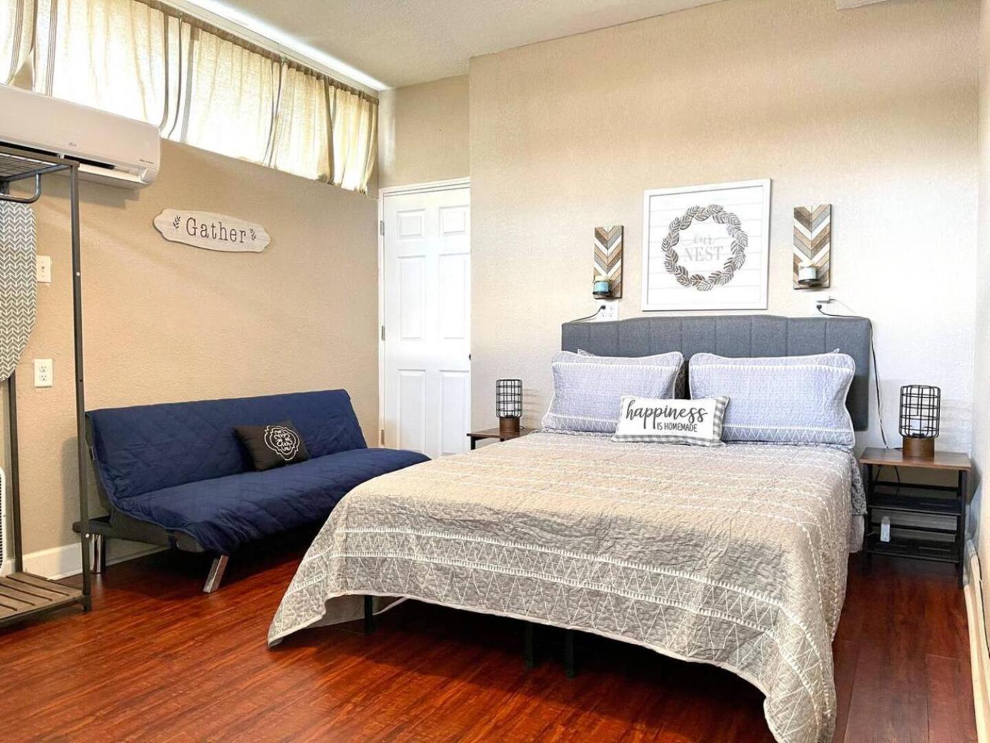 Home 6BR Near downtown