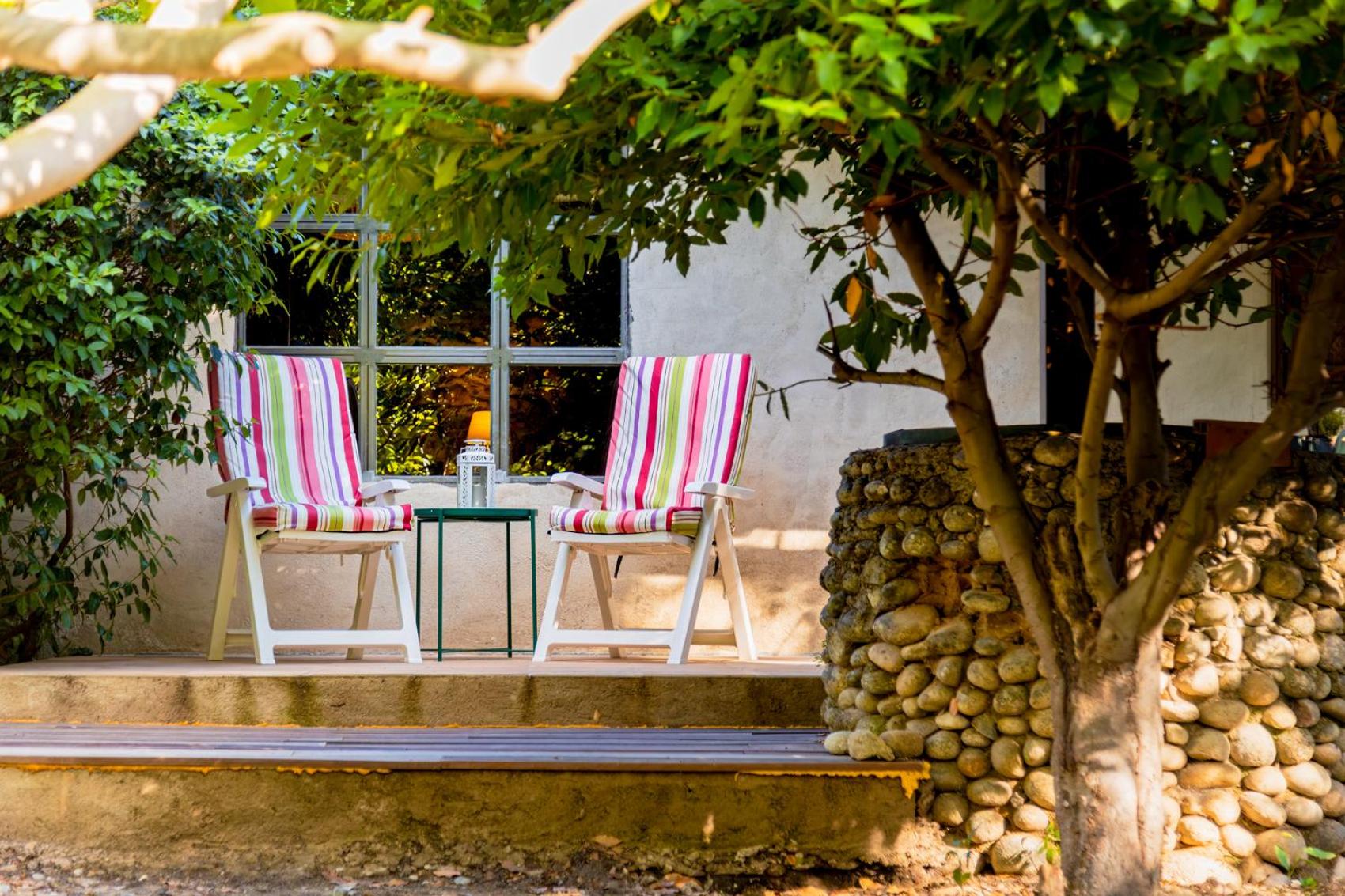 Finca MOLINO DE JARANDA