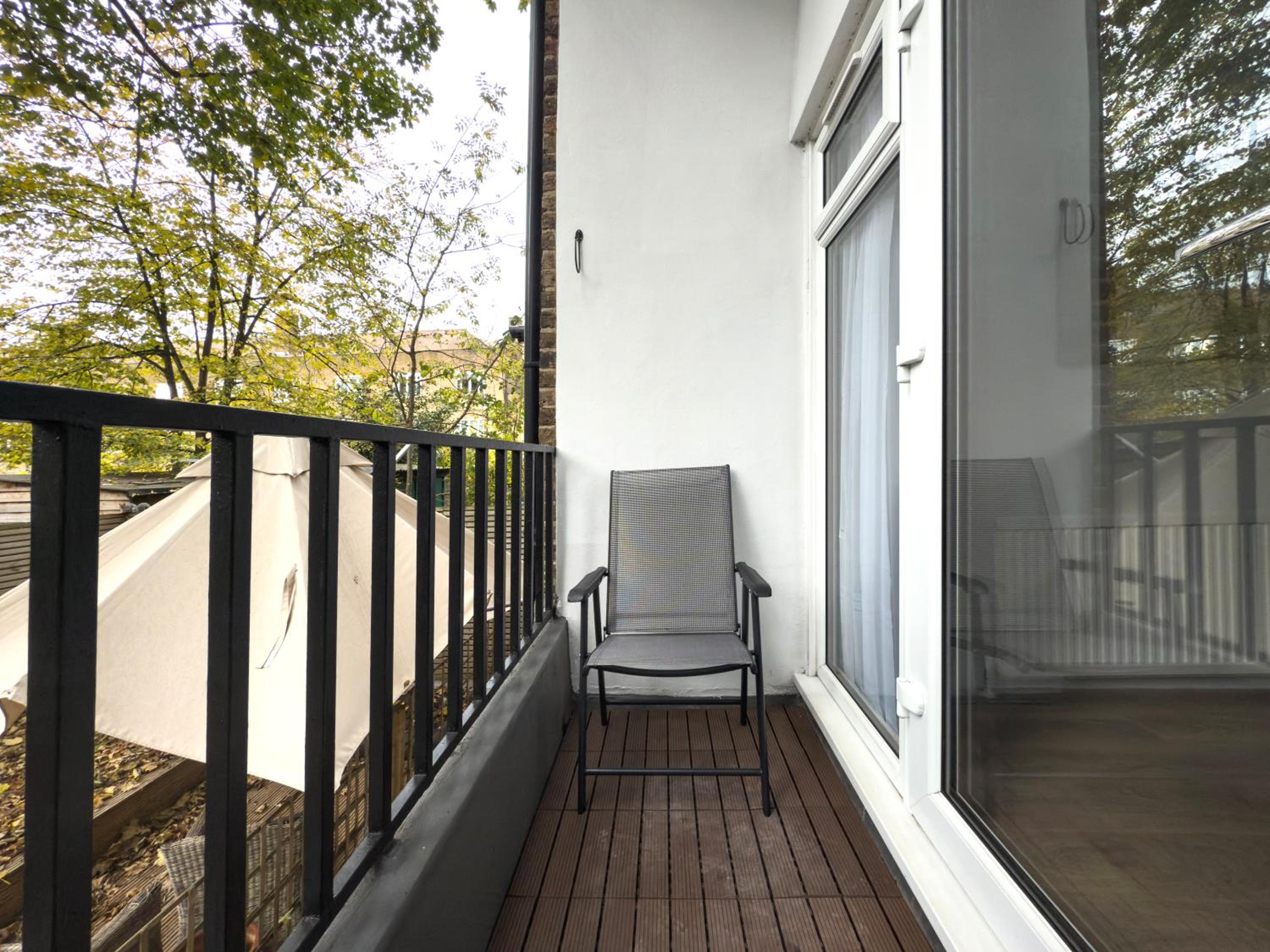 Luxury 2 bed Flat in Notting Hill
