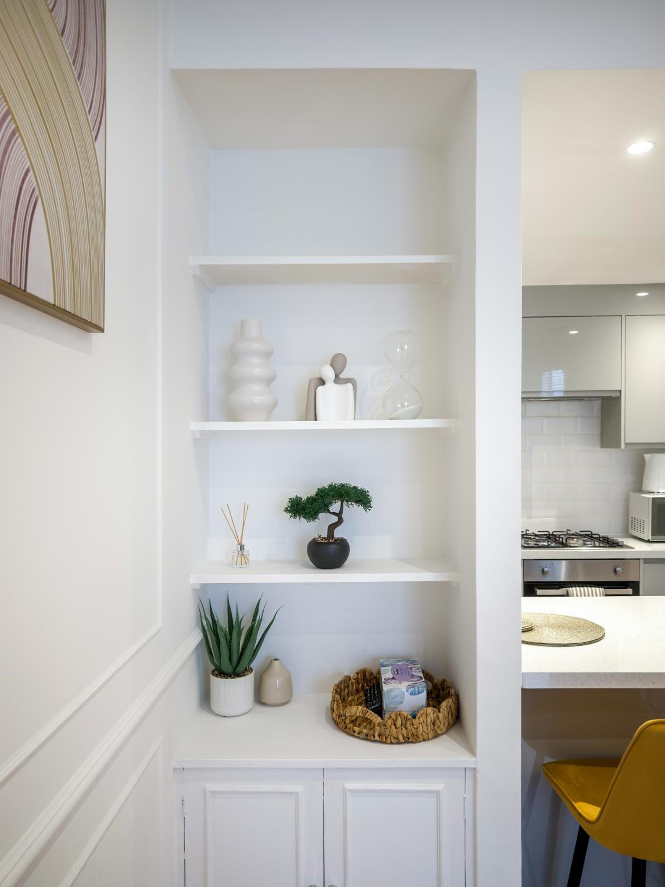 Luxury 2 bed Flat in Notting Hill