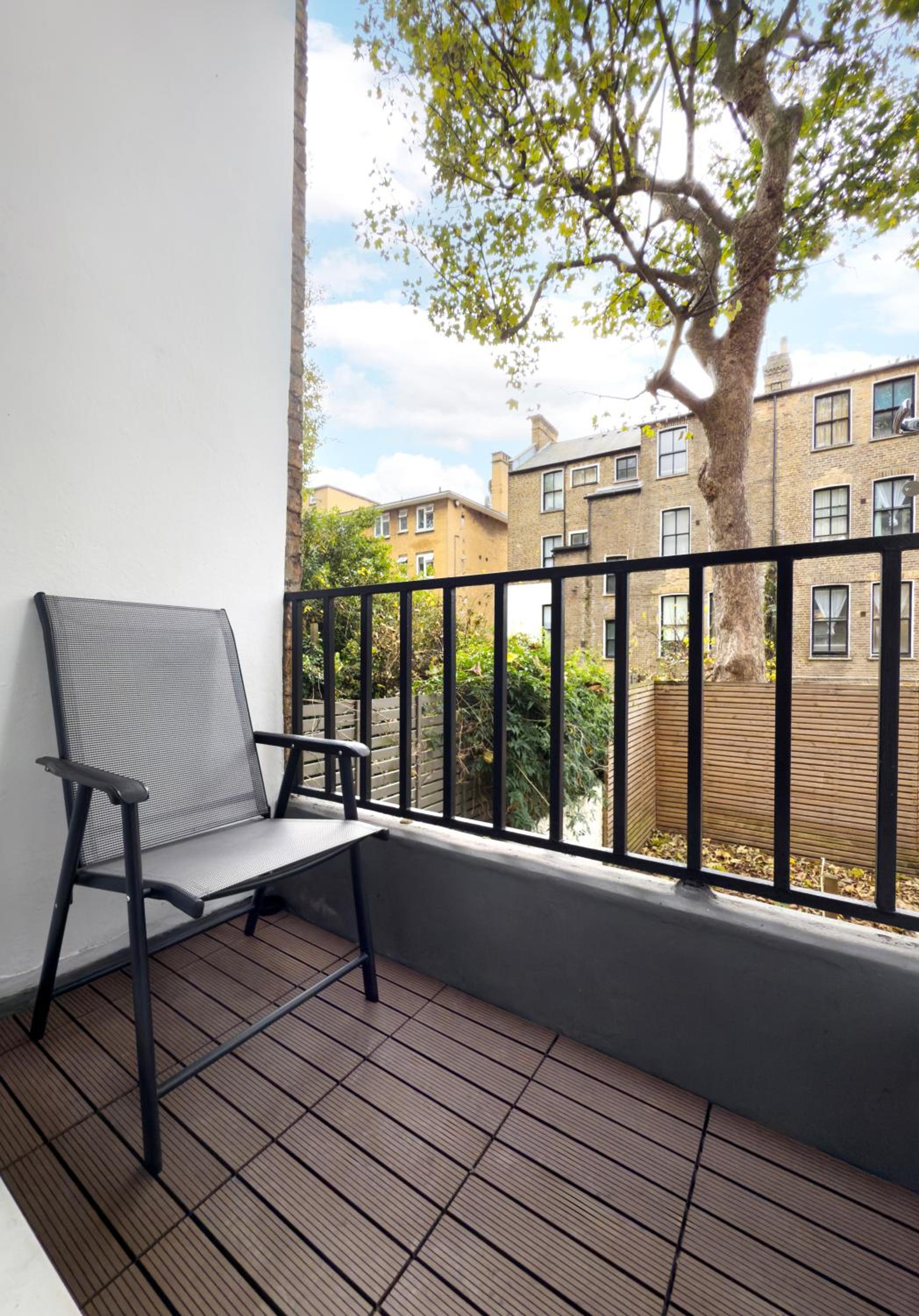Luxury 2 bed Flat in Notting Hill