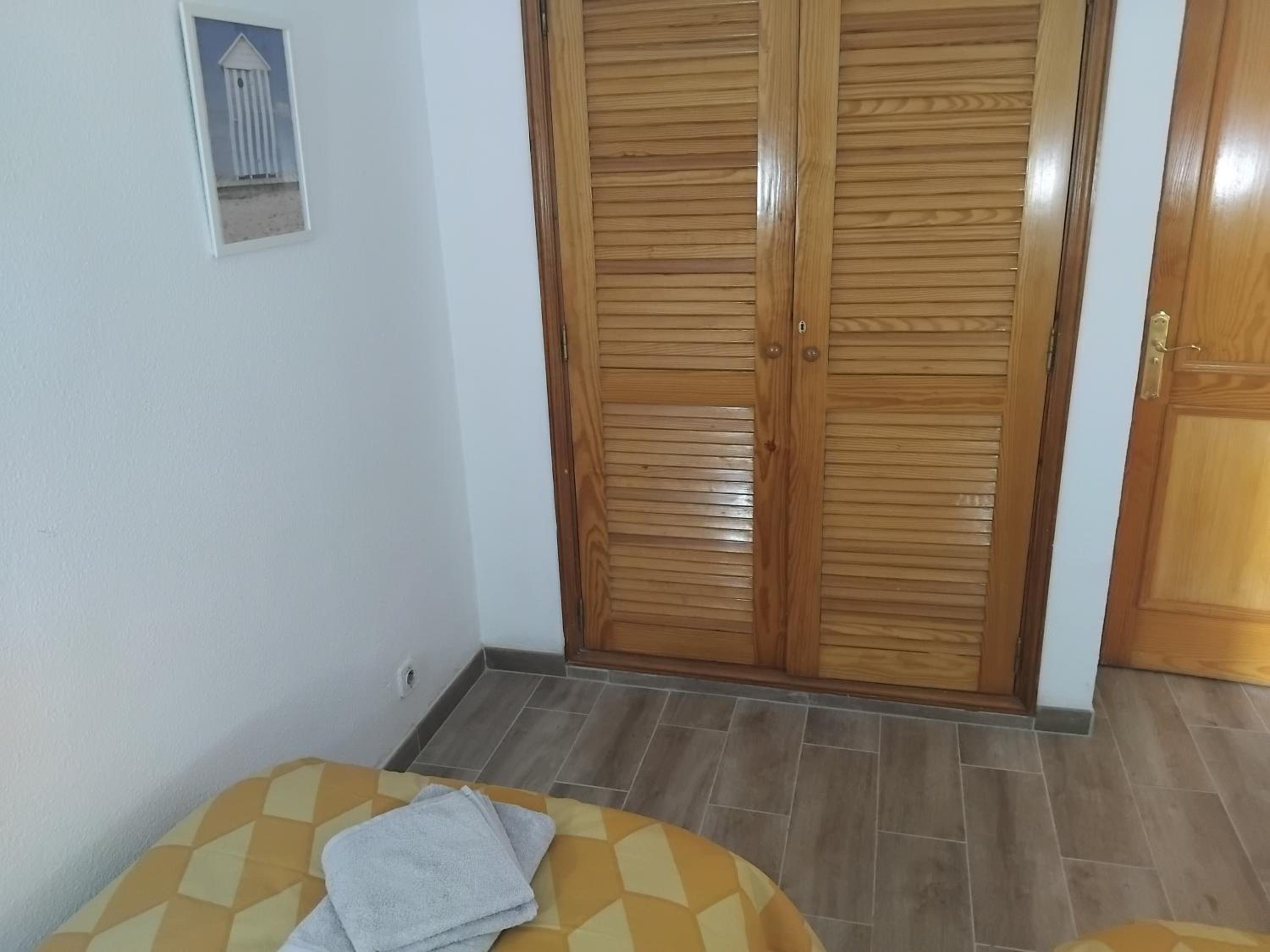 Juncos 1 bedroom apartment, shared pool, near to beach and Yumbo view 5