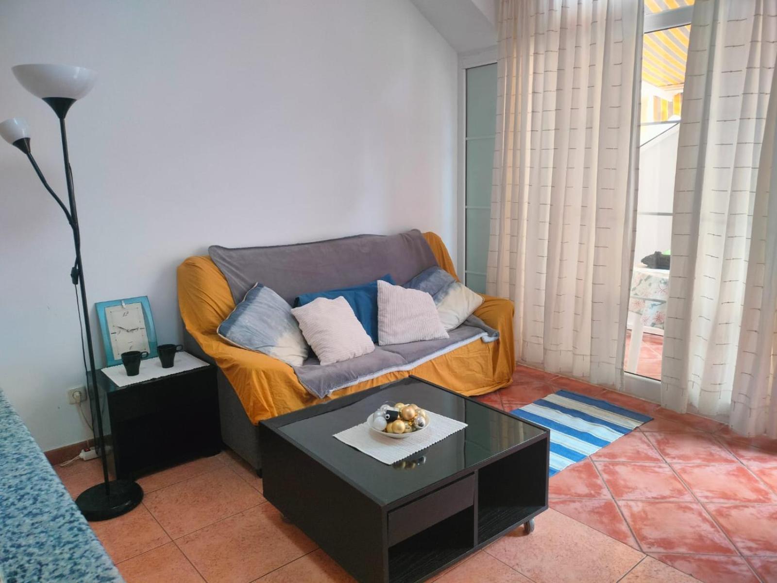 Maspalomas Gran Canaria Arguineguin south piscina apartment