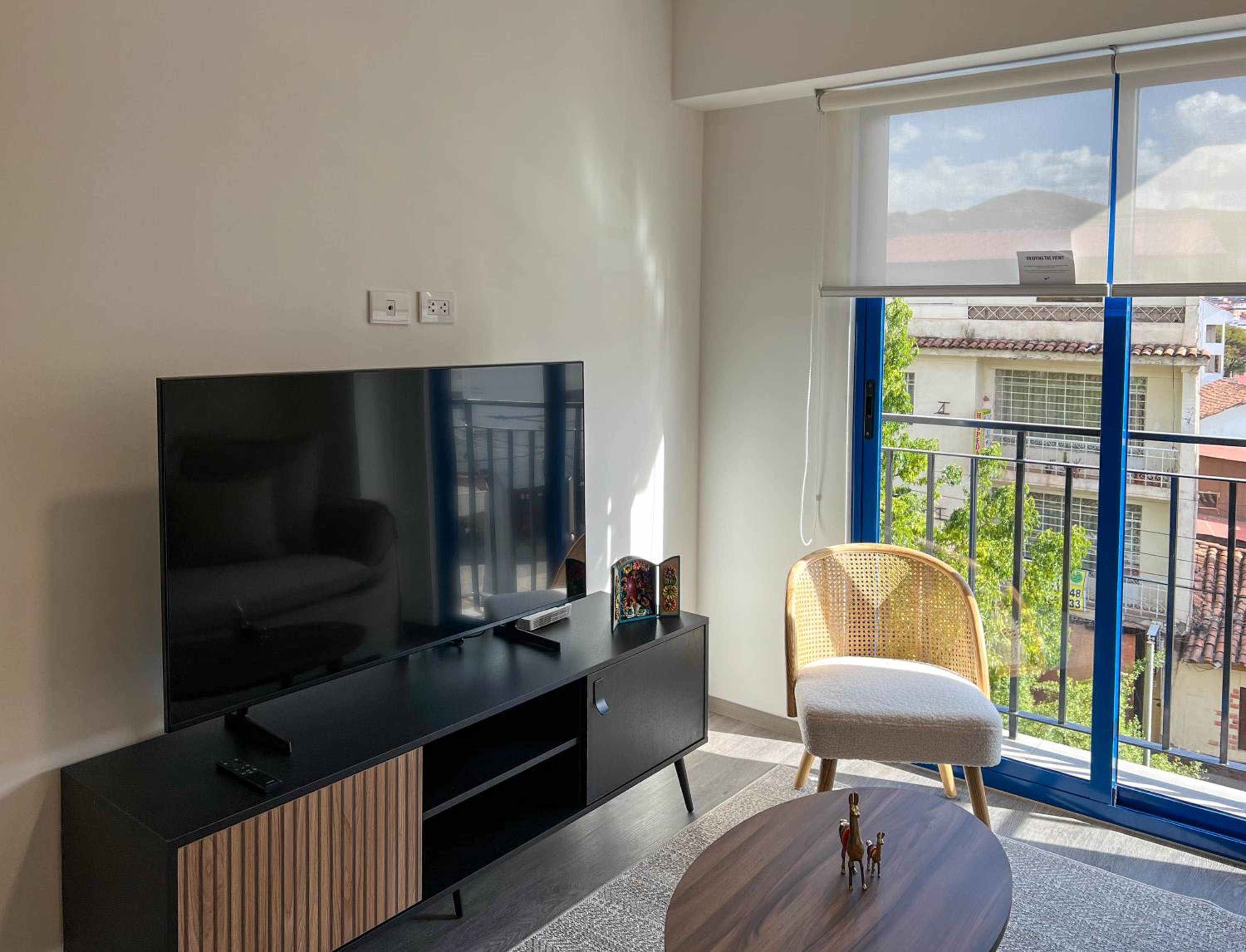 Qoyllur Residences by Wynwood House view 3