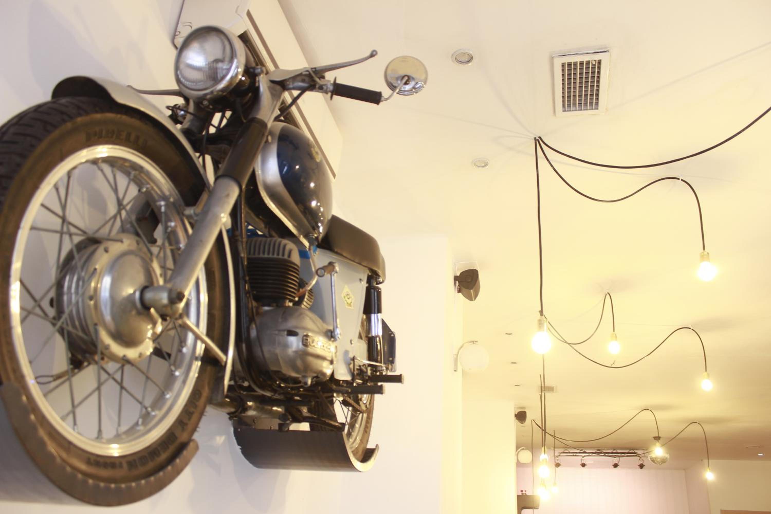 Feel Hostels Soho Malaga
