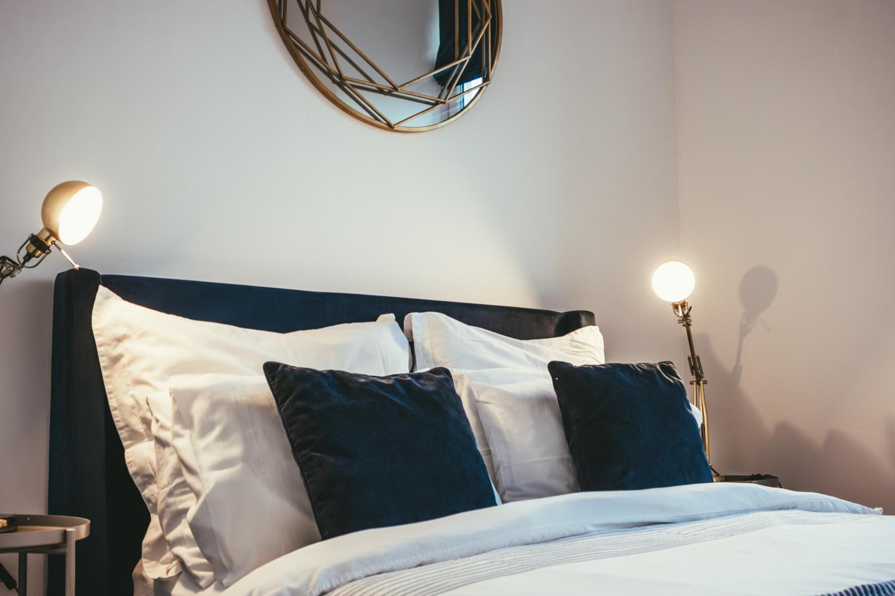 The Snug view 4