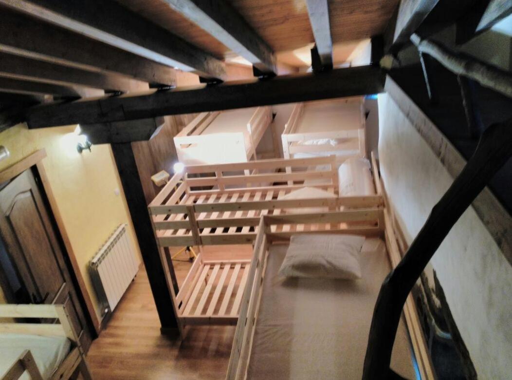 Albergue De Soba