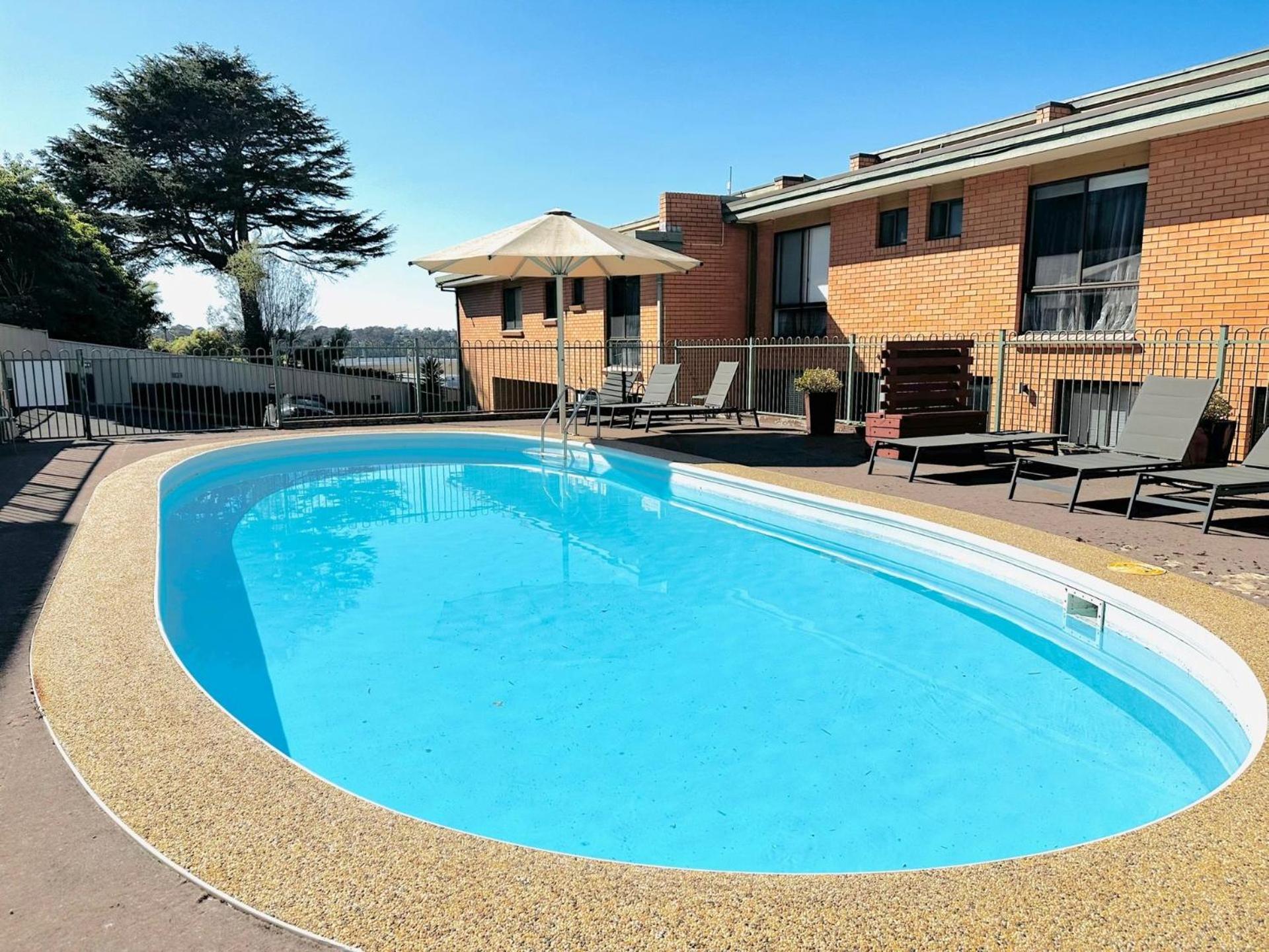 Unit 5 13 Short Street, Merimbula