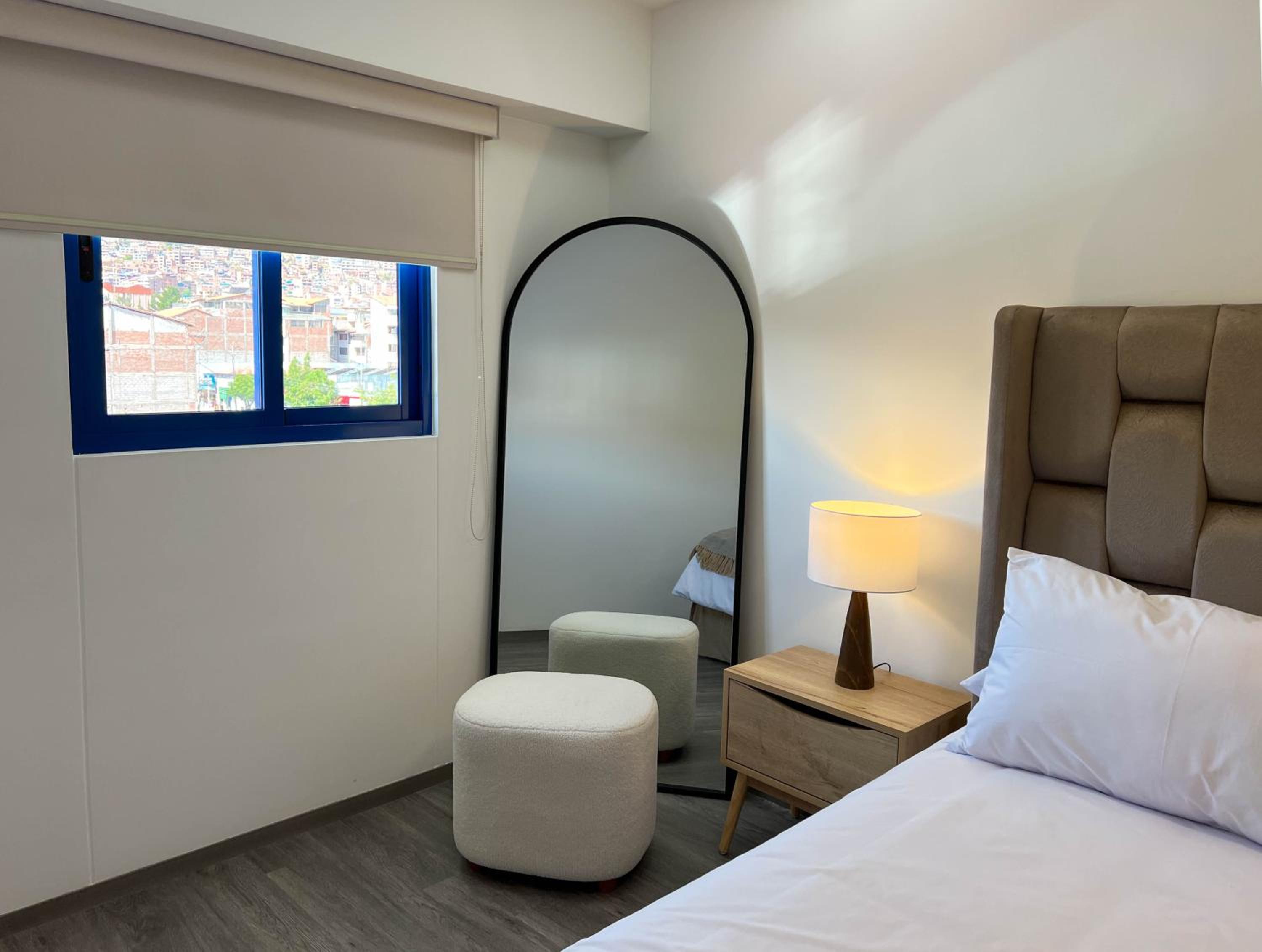 Qoyllur Residences by Wynwood House view 5
