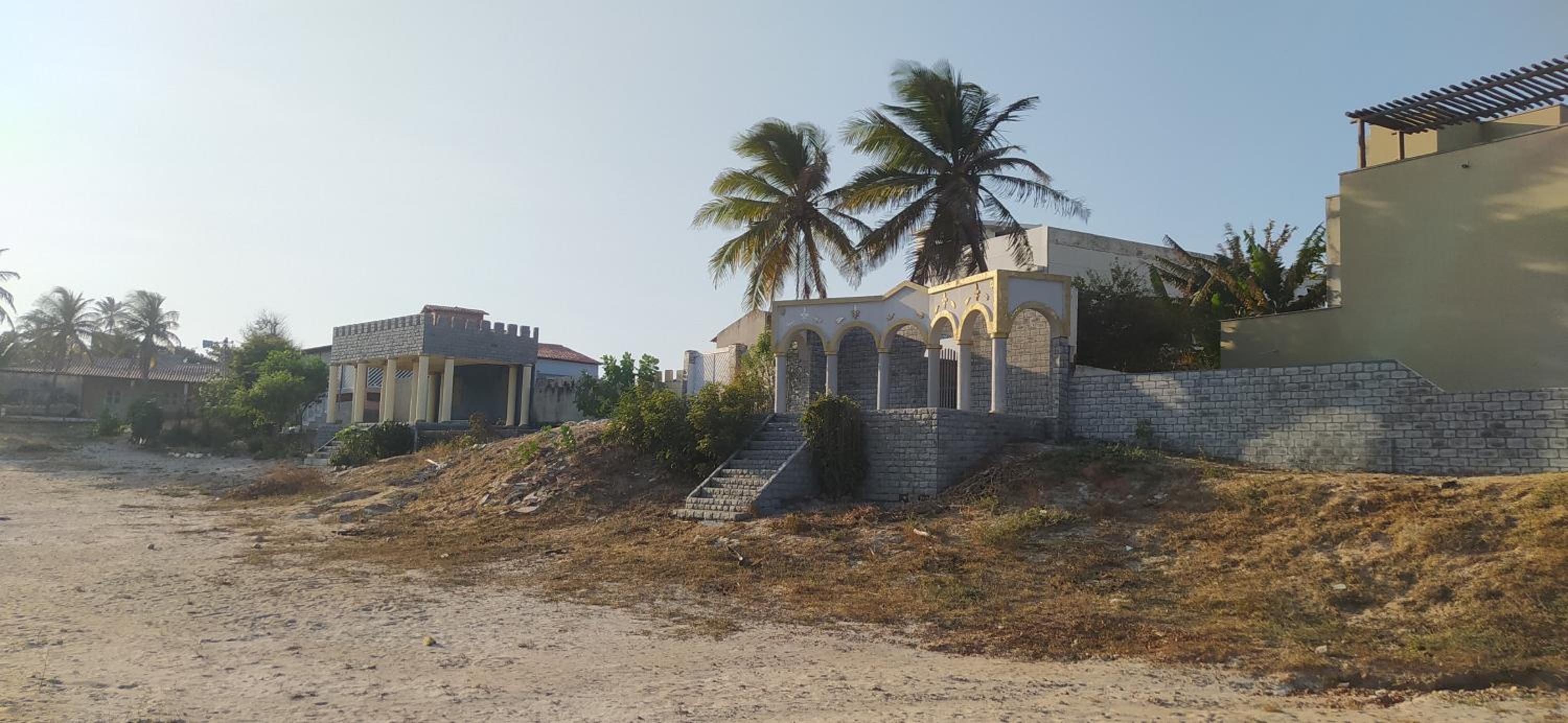 Alto da Quixaba