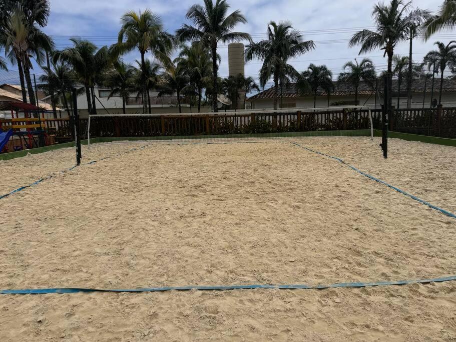 Casa de Campo na Praia de Maresias