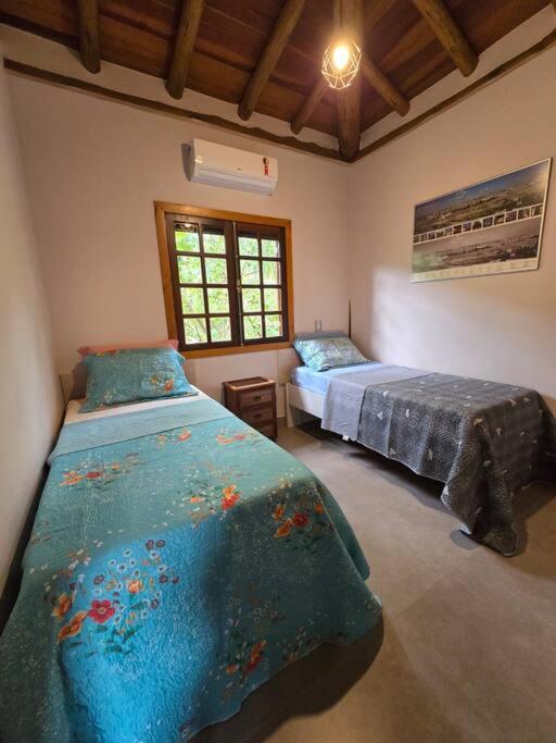 Casa de Campo na Praia de Maresias