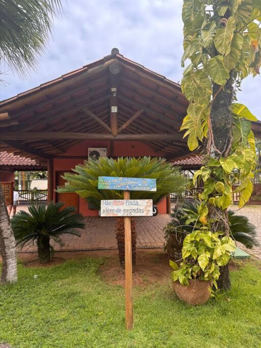 Casa de Campo na Praia de Maresias