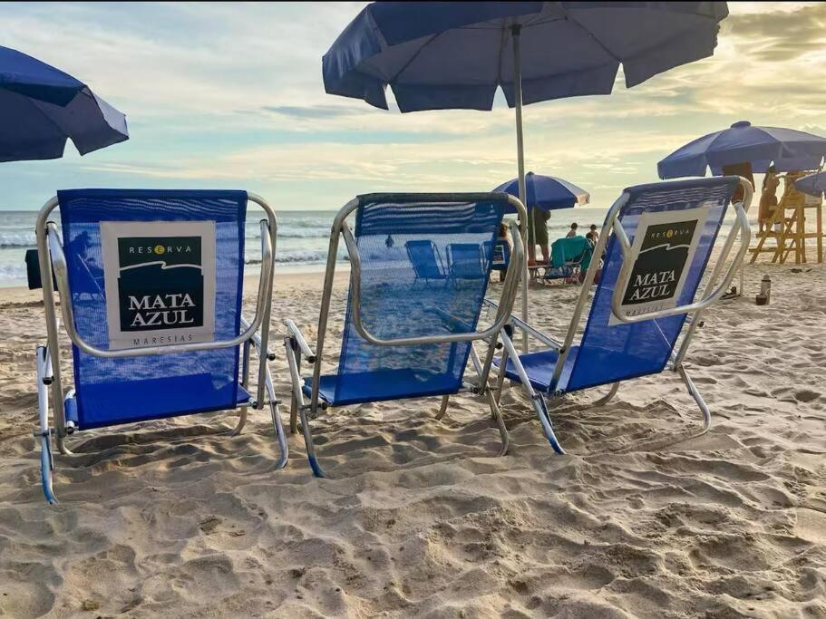 Casa de Campo na Praia de Maresias