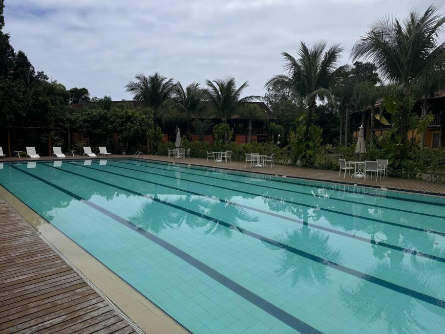 Casa de Campo na Praia de Maresias