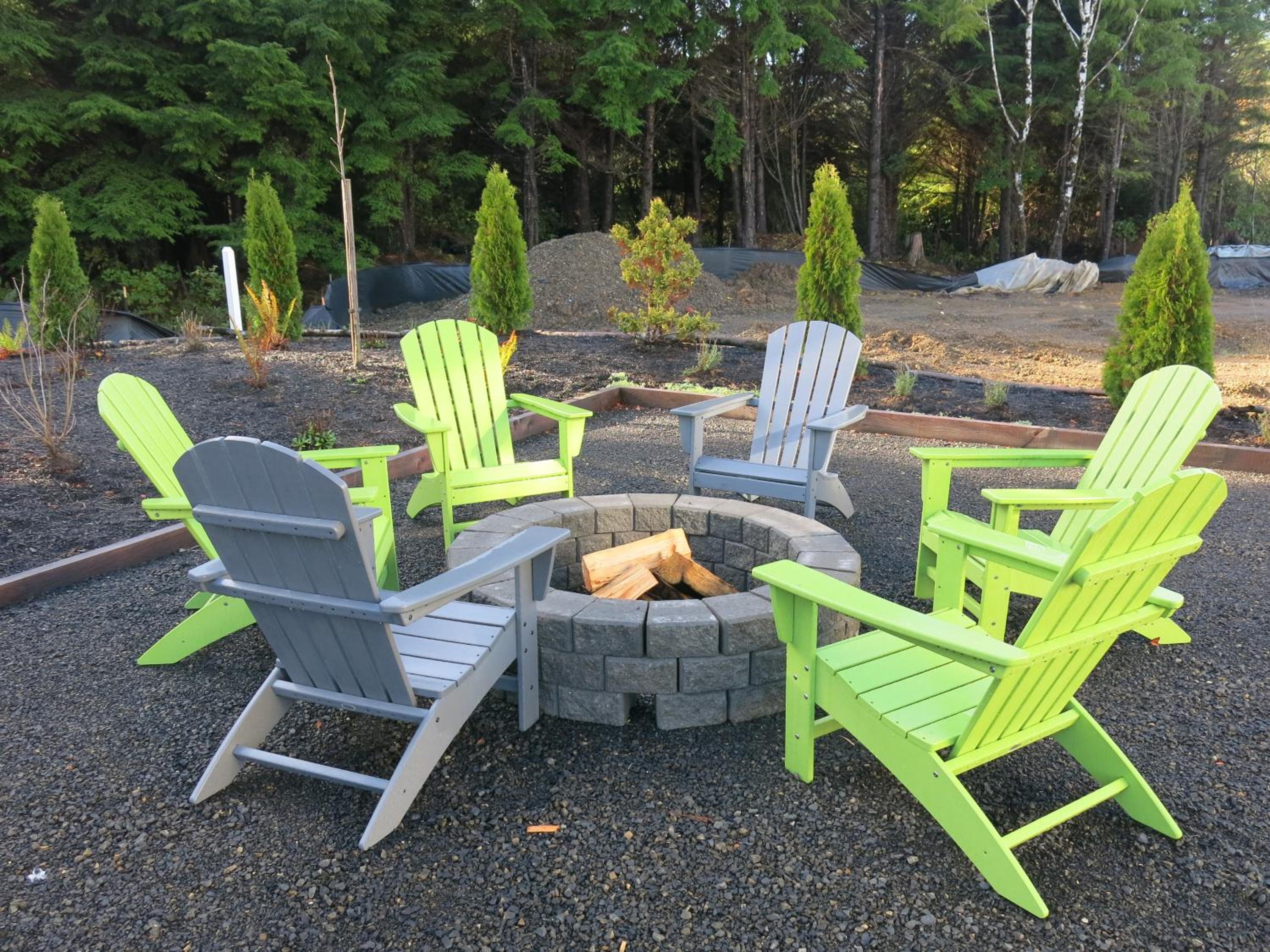 Little Green by Seabrook Hospitality view 2