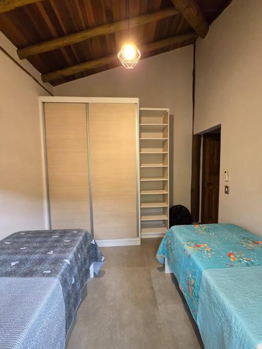 Casa de Campo na Praia de Maresias