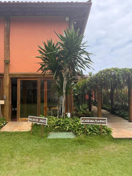 Casa de Campo na Praia de Maresias