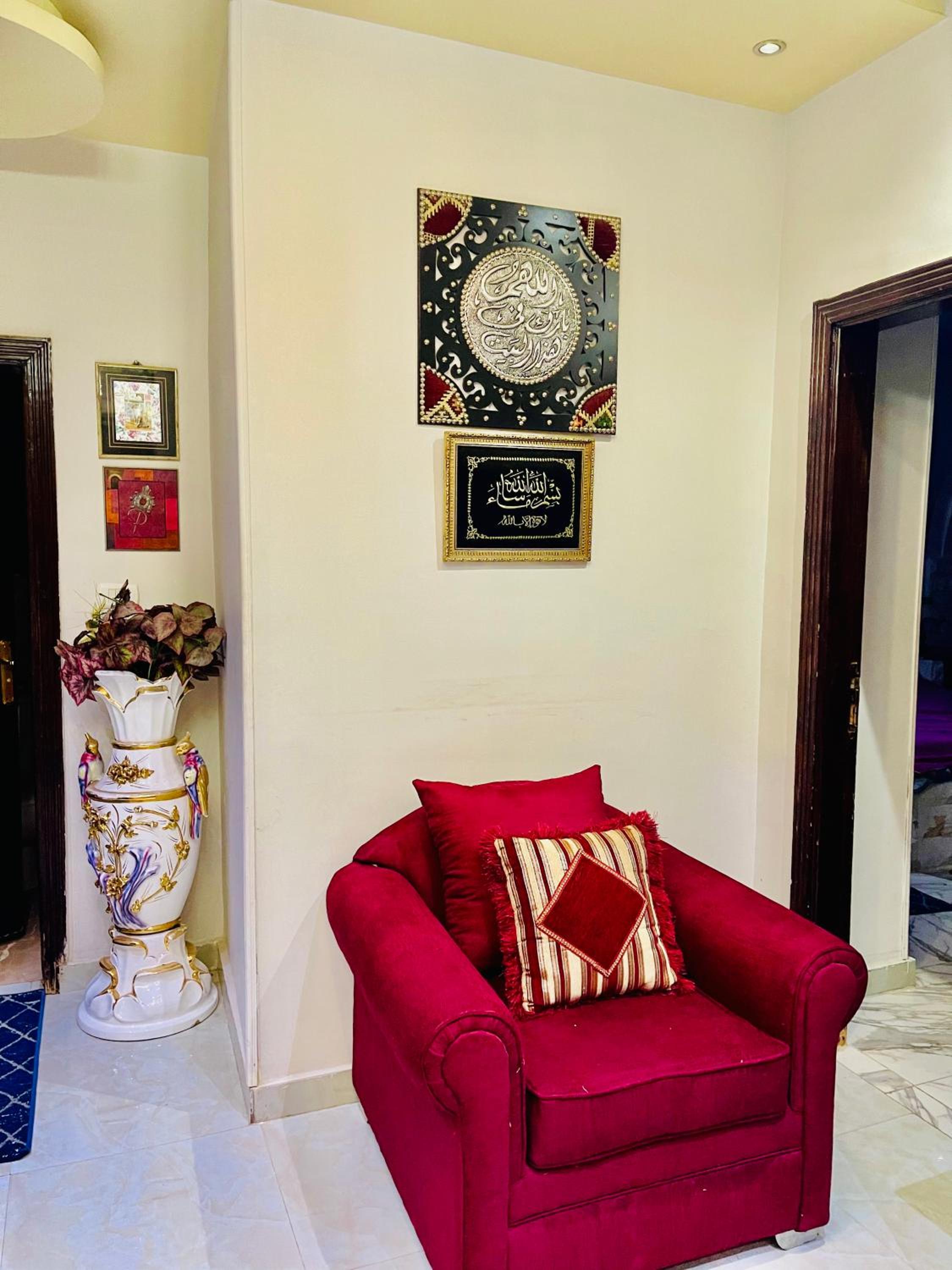 Jianna Apartment