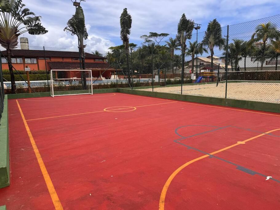 Casa de Campo na Praia de Maresias