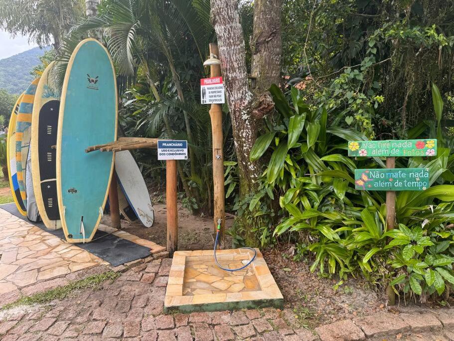 Casa de Campo na Praia de Maresias