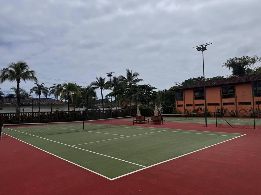 Casa de Campo na Praia de Maresias