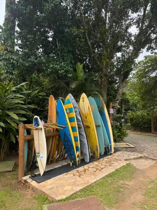 Casa de Campo na Praia de Maresias