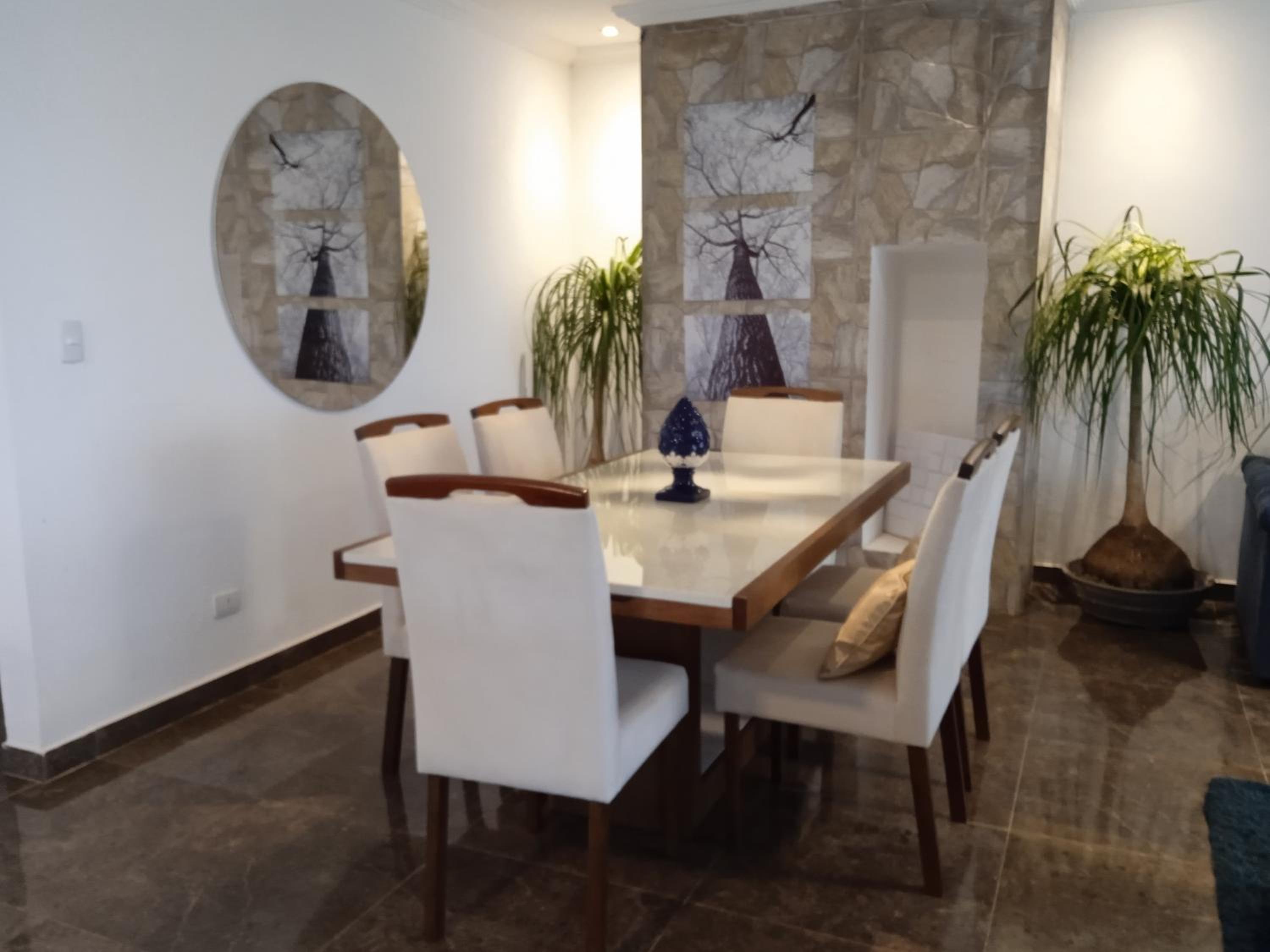 Casa na Riviera com SPA
