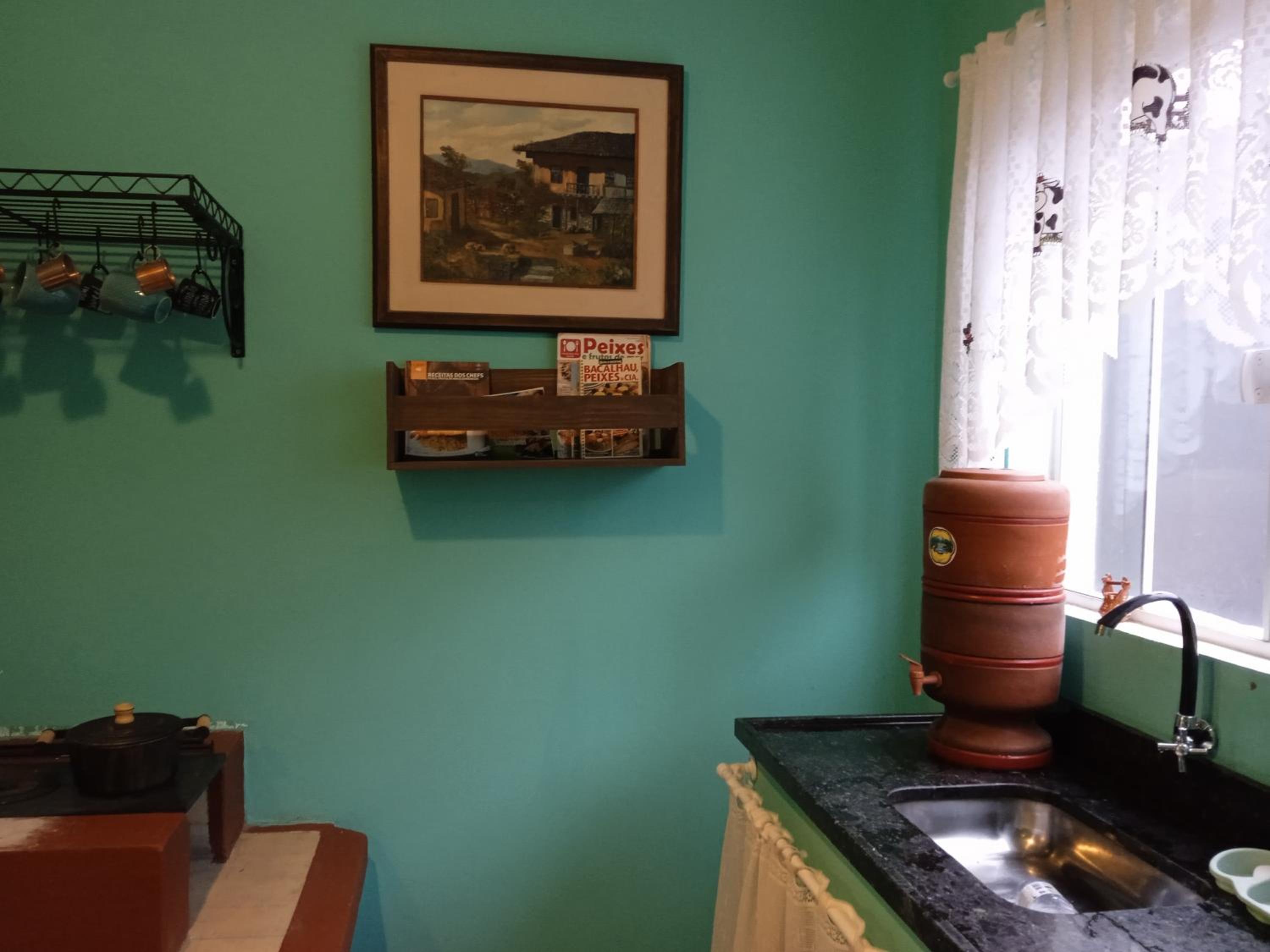 Casa na Riviera com SPA