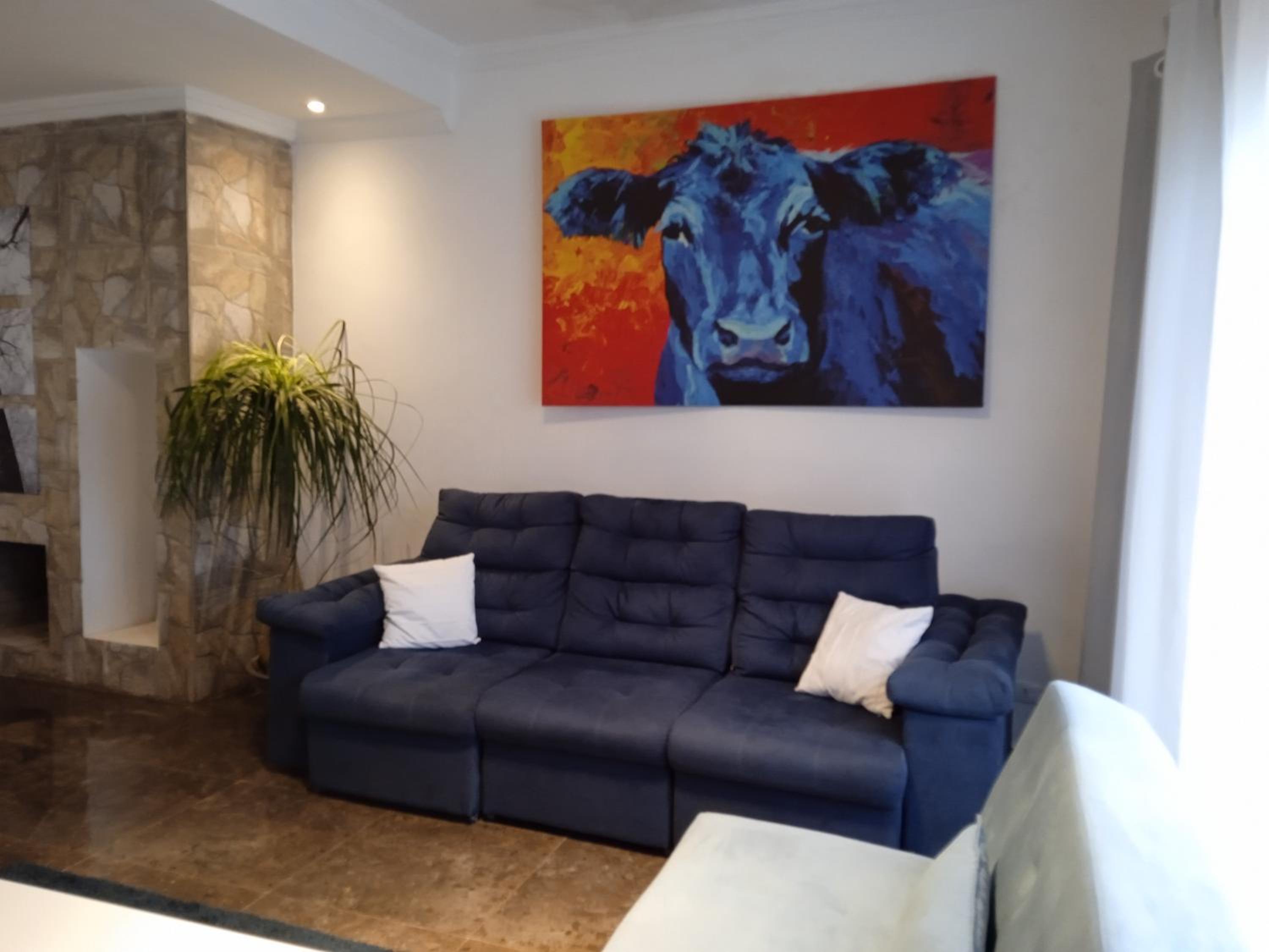 Casa na Riviera com SPA