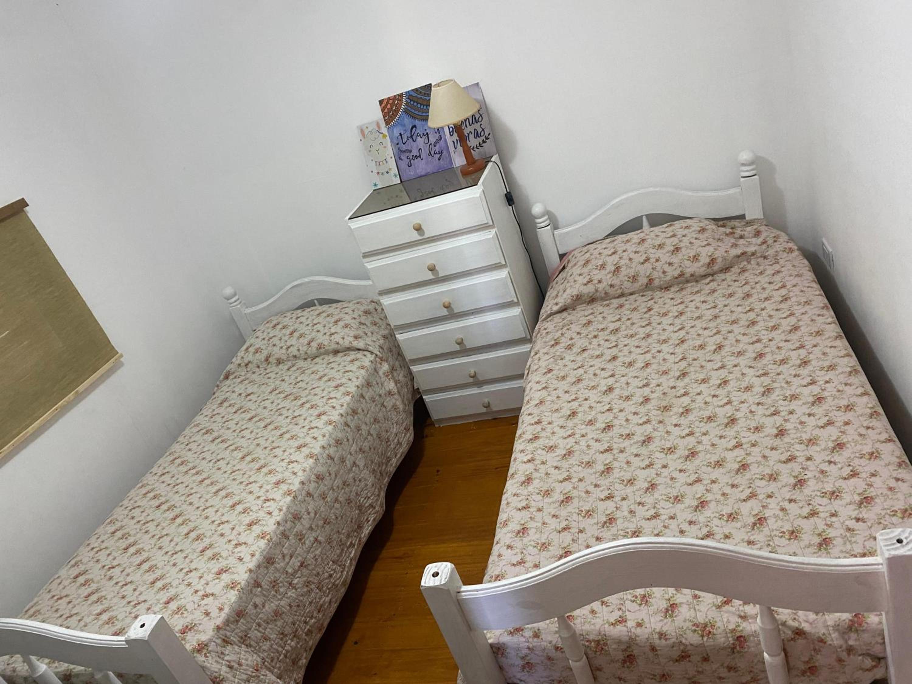 Casa Pie de montaña