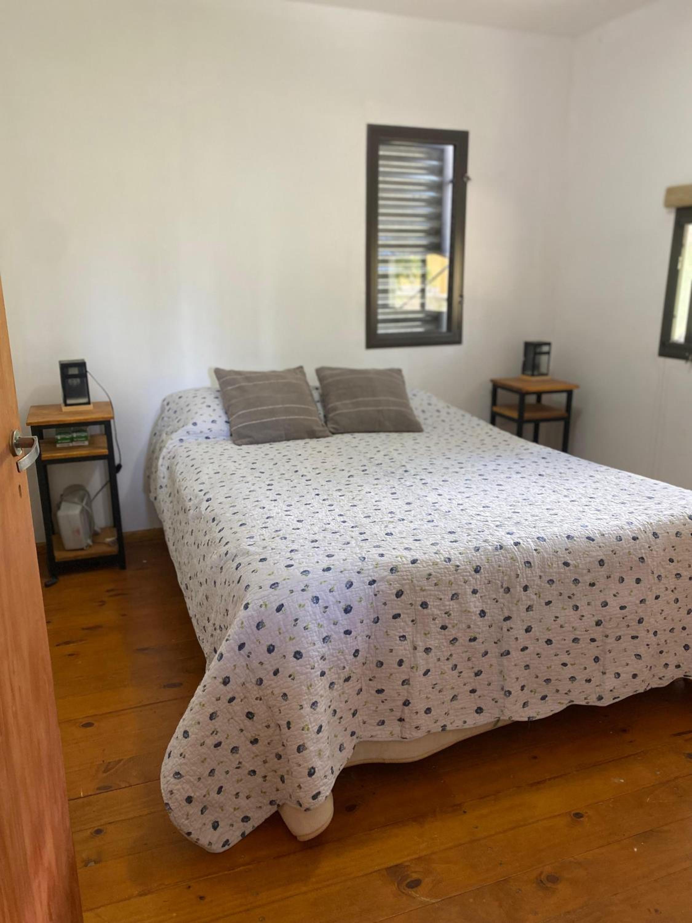 Casa Pie de montaña