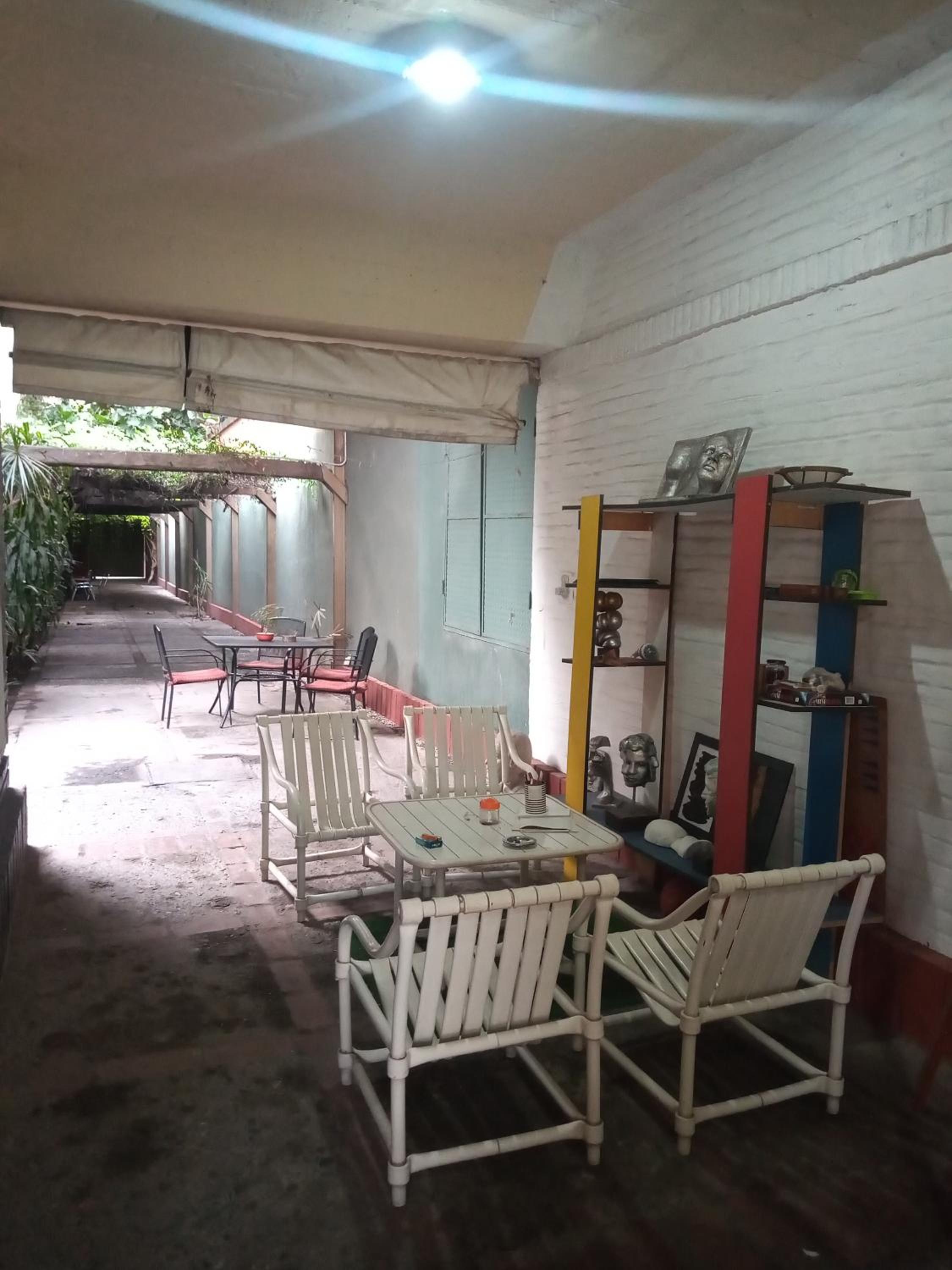 lounge