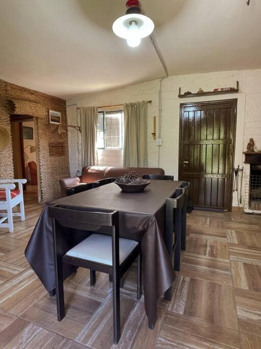 Rancho Margarita Lodge