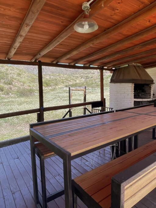Rancho Margarita Lodge