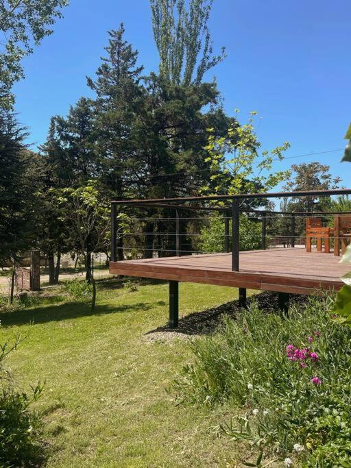 Rancho Margarita Lodge