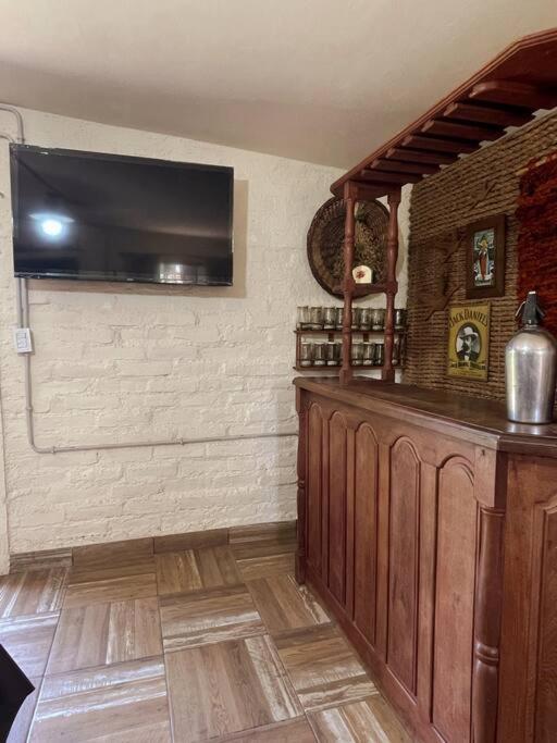 Rancho Margarita Lodge