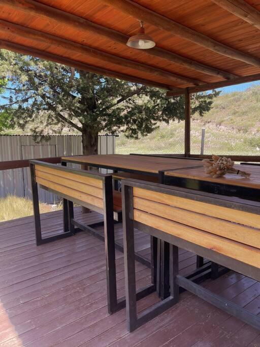 Rancho Margarita Lodge