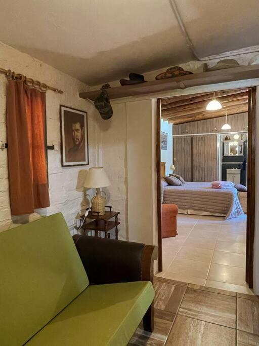 Rancho Margarita Lodge