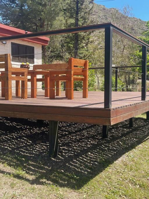 Rancho Margarita Lodge