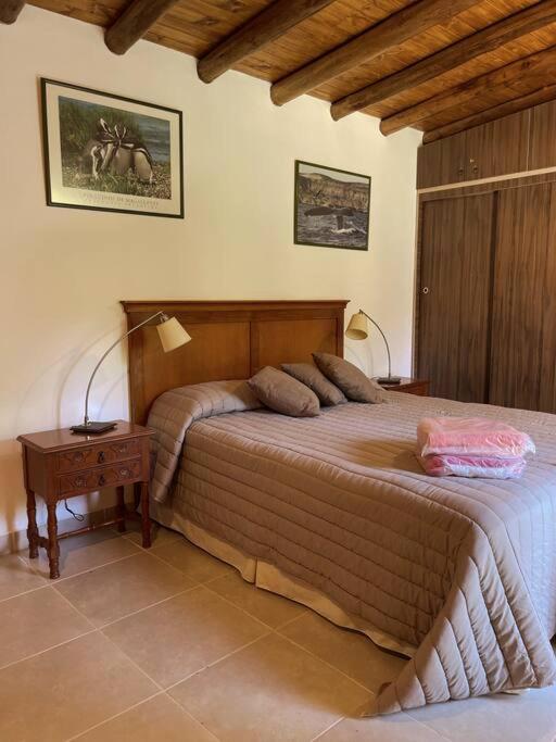 Rancho Margarita Lodge