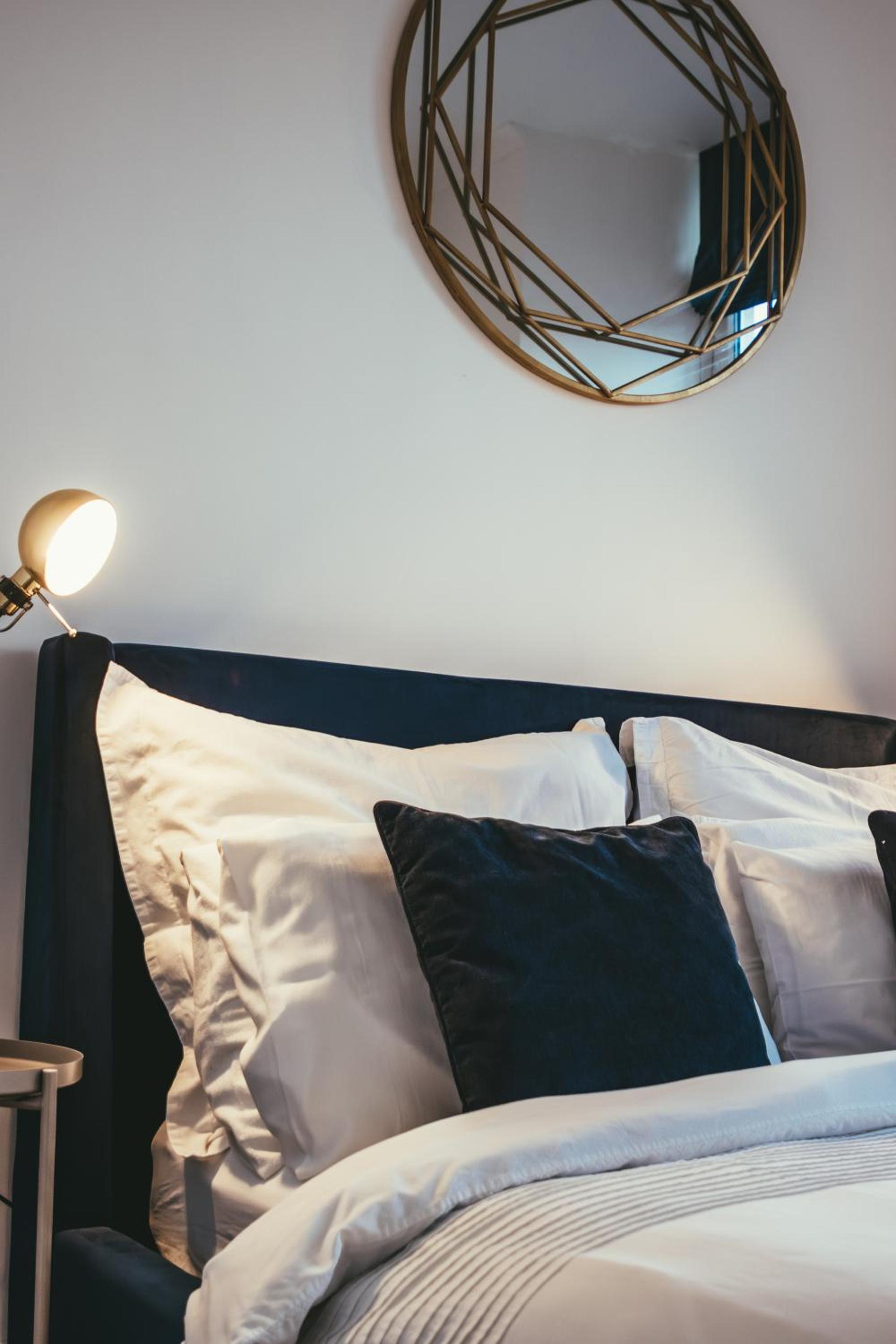 The Snug view 5